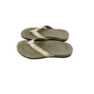 Vionic Tide II Womens Casual Sandals Flip Flops - 9